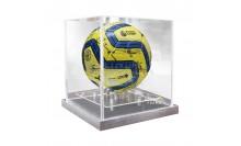 กรอบกล่องลูกฟุตบอลพรีเมียร์-ลีกอังกฤษ